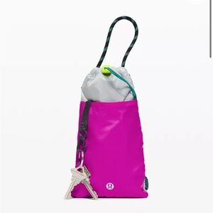 Lululemon Play Forward Crossbody Pouch
